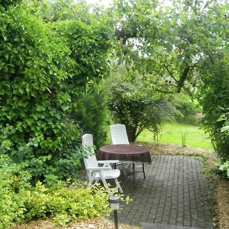 Large Detached Holiday Home In Hesse With Private Garden And Terrace Homberg  Eksteriør bilde