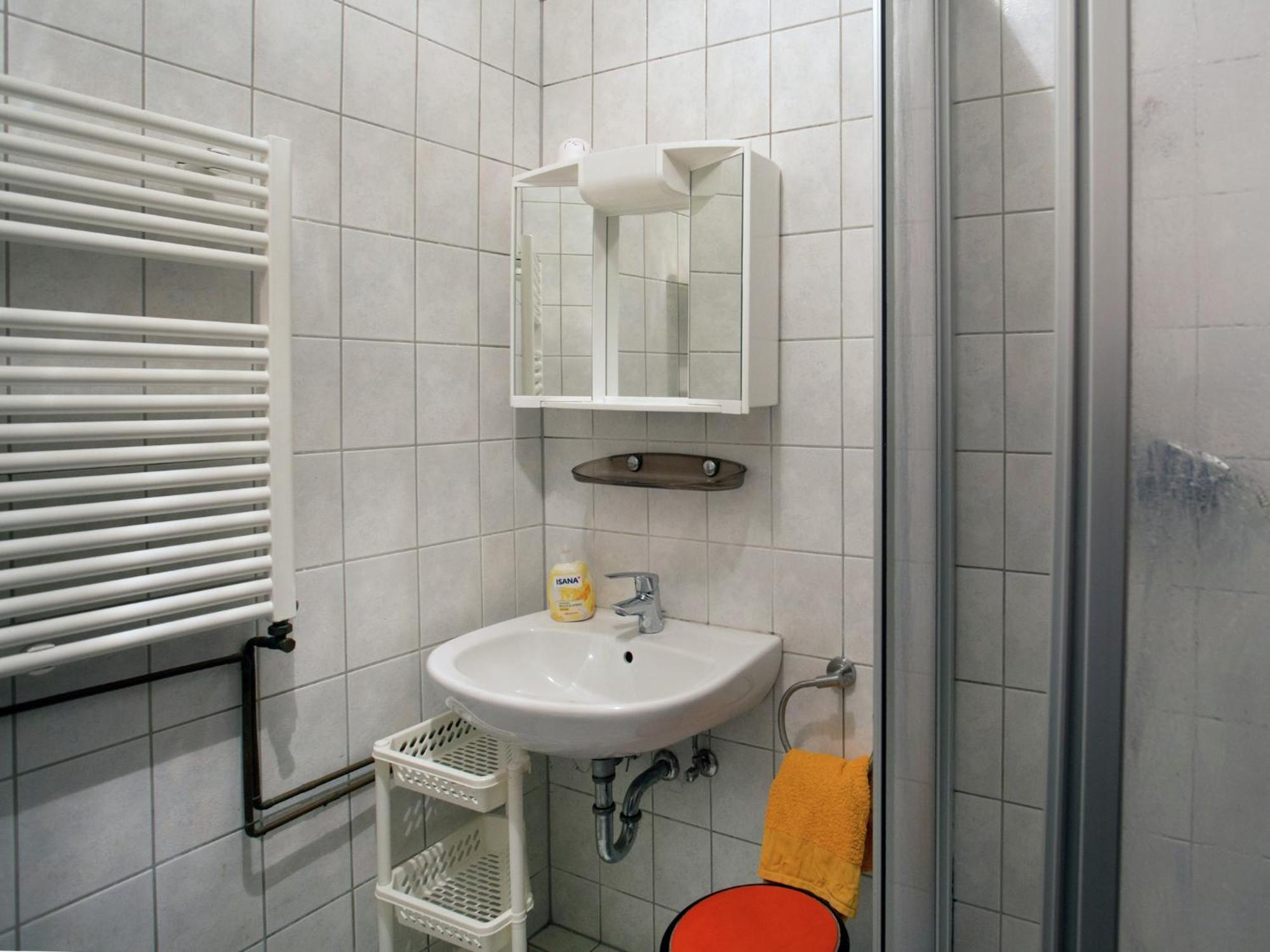 Large Detached Holiday Home In Hesse With Private Garden And Terrace Homberg  Eksteriør bilde